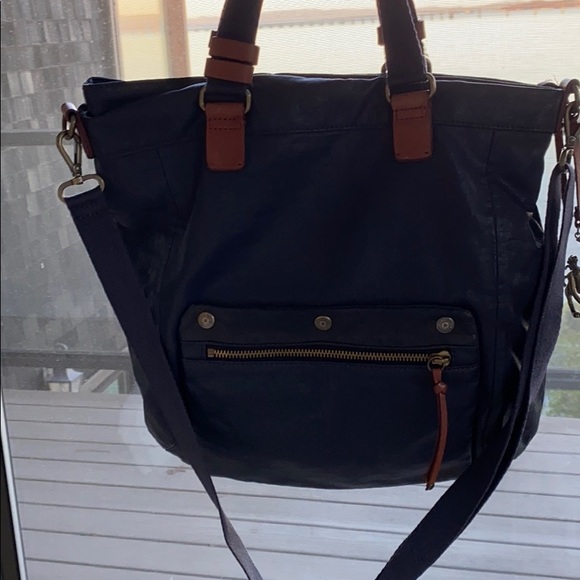 COPY-Authentic Genuine Leather Kipling 🐒 crossbody bag - Picture 7 of 14